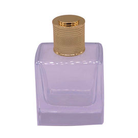 Tampões feitos sob encomenda compactos do perfume de Zamak, tampão magnético para a garrafa de perfume