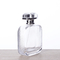 Garrafa de perfume luxuosa clássica do projeto 100ml com tampão plástico