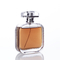 Garrafa de perfume luxuosa clássica do projeto 100ml com tampão plástico