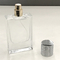 Processo de fundição de Zamak Caps Top Perfume com personalizável