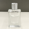 Processo de fundição de Zamak Caps Top Perfume com personalizável