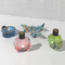Espelho Zamak Caps Perfume Forma retangular com design personalizado