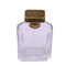 Tampa liga de zinco do perfume da parte alta da longa vida para o pescoço da garrafa de perfume FEA15