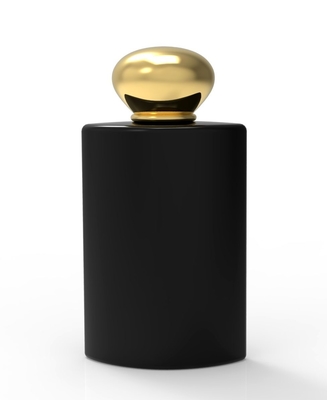 Tampões livres do perfume de Zamak do projeto, processamento liga de zinco da amostra do serviço da tampa do perfume