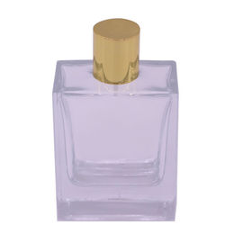 O pulverizador de perfume de vidro luxuoso de Zamac do ouro feito sob encomenda tampa o chapéu para mini garrafas de perfume