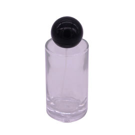 Do preto luxuoso do nível superior dos tampões de garrafa do perfume do projeto tampão liga de zinco do perfume
