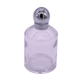 tampões ligas de zinco do perfume de Zamak do parafuso de 15mm para a garrafa de perfume recarregável