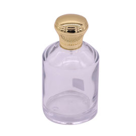 tampão liga de zinco feito sob encomenda do perfume da forma da boca da garrafa de 23 * de 31mm para garrafas de perfume vazias
