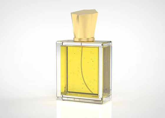 comprar Costume liga de zinco luxuoso 15mm dos tampões do pulverizador de perfume do metal de Zamac do ouro online manufacture