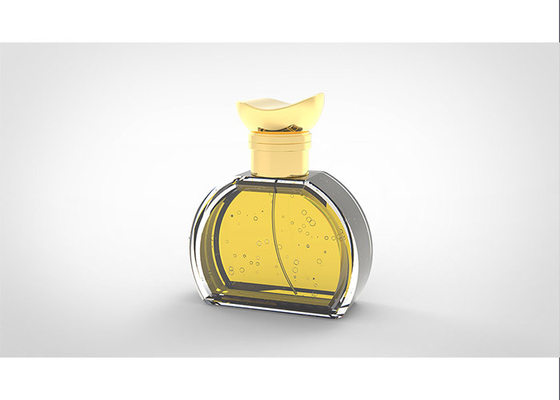 comprar Do tampão excelente liga de zinco da tampa da garrafa de perfume do tipo de Zamac da vela do vinho tampa árabe online manufacture