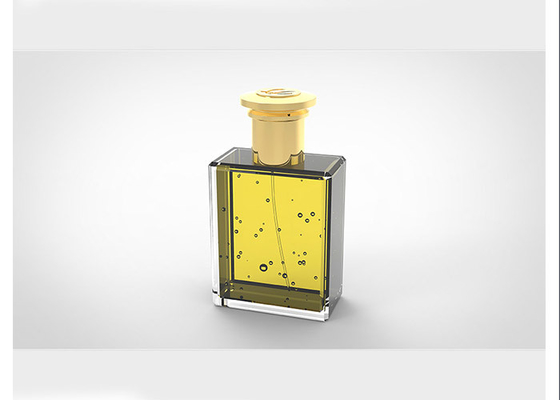 comprar Tampa liga de zinco da garrafa de perfume de Zamac do metal de prata criativo da cor do ouro para a vela do vinho online manufacture