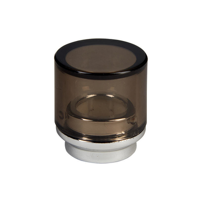 comprar Cor luxuoso Logo Customization do tampão do perfume do plástico da atmosfera online manufacture
