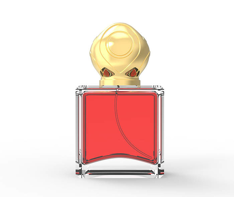 comprar Tampões de garrafa criativos Logo Luxury Universal Fea feito sob encomenda do perfume do metal da textura 15Mm online manufacture