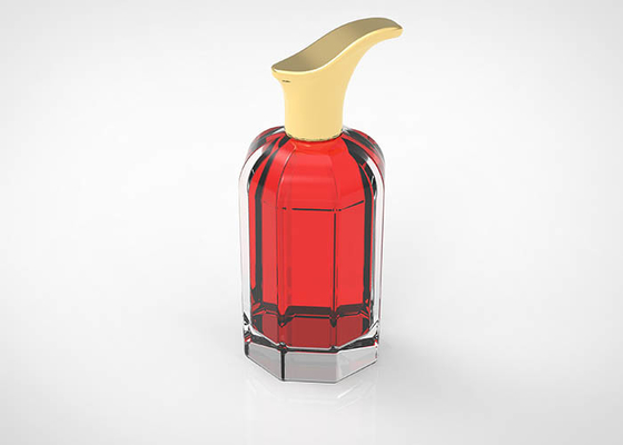 comprar O pé criativo dá forma a tampões de garrafa Fea universal luxuoso do perfume do metal de Zamac 15Mm online manufacture