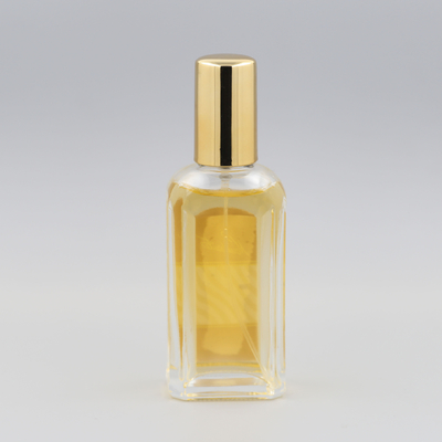 comprar Tampão superior de Zamak do disco criativo de Glass Bottle With do Perfumer online manufacture
