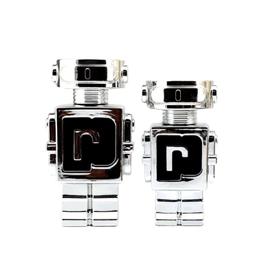 comprar A garrafa de perfume da parte alta da garrafa de perfume 30m50ml 100mll pulveriza a garrafa vazia da garrafa de vidro do perfume da garrafa de perfume online manufacture