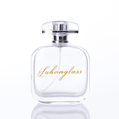 comprar Garrafa de perfume luxuosa clássica do projeto 100ml com tampão plástico online manufacture