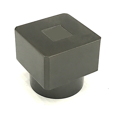 comprar Tampões de garrafa materiais de alumínio do perfume de Zamak do metal Rotatable online manufacture