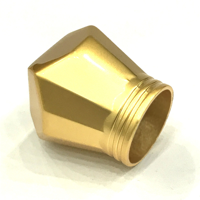 comprar Tampões de garrafa de alumínio clássicos do perfume online manufacture