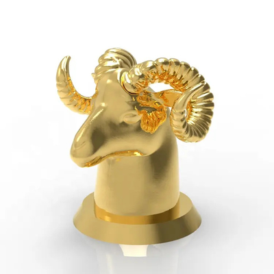 comprar As séries animais Zamzk perfumam o tampão de garrafa online manufacture