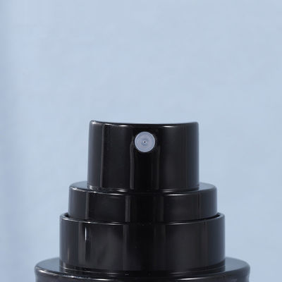 comprar 24 da bomba cosmética preta do pulverizador da composição da cabeça de pulverizador dos dentes cabeças de pulverizador plásticas principais do tonalizador Fabricação em linha