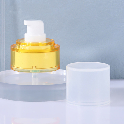 comprar 24 dentes Slub a bomba que da loção a bomba cosmética da espuma da garrafa de lavagem da cara esfrega a meia bomba da loção da tampa online manufacture