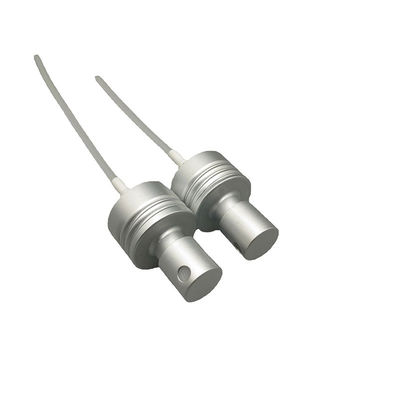 comprar Perfume 24 fabricantes Supplies Perfume Nozzle da baioneta do dente, boca do parafuso, pulverizador, garrafa anodizada da imprensa, bocal do perfume Fabricação em linha