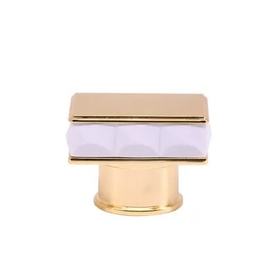 comprar Tampas de spray de perfume SGS quadradas de aço inoxidável 28,5*40 mm online manufacture