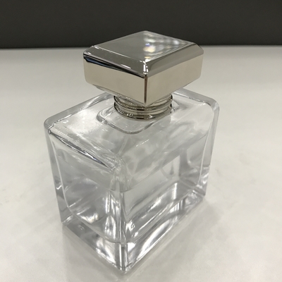 comprar Fundição sob pressão personalizada de selador de perfume Zamak com confiabilidade online manufacture