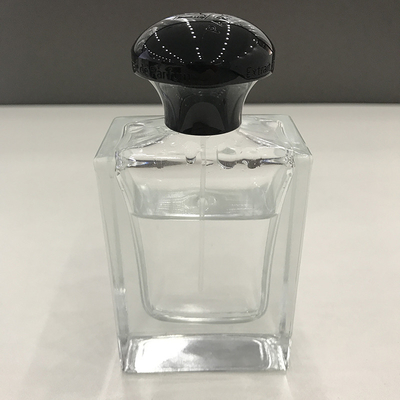 comprar Recipiente redondo para perfume em zamac/quadrado/retângulo dourado/prata/personalizado online manufacture