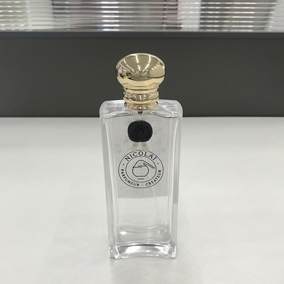 comprar Tampa de fragrância OEM/ODM Zamac com opções de cores personalizadas ouro/prata/coloridas online manufacture