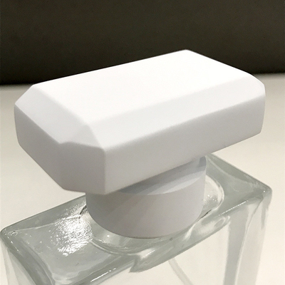 comprar Elegante Zamak Caps de Perfumes em Forma Redonda Para Embalagens Clássicas online manufacture