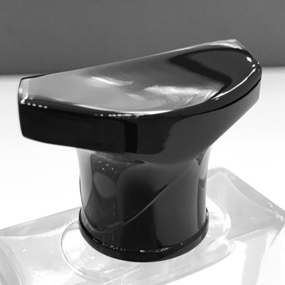 comprar 10000pcs Caps de Perfumes Zamak Redondos Com Entrega Expresso Processo de fundição a pressão online manufacture