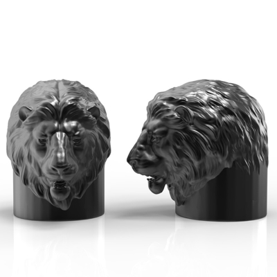comprar Capa de aroma Zamac personalizada Design exclusivo para o seu produto de ponta online manufacture