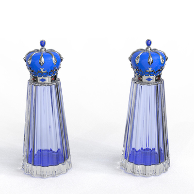 comprar Top de Perfumes Zamak personalizado com impressão de tela de seda de superfície brilhante online manufacture