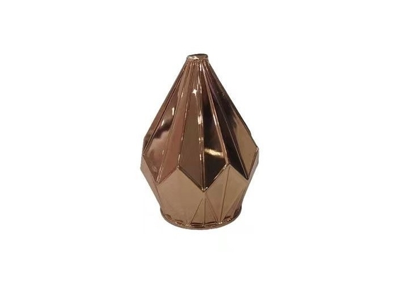 comprar Capa de perfume Zamak simples e elegante online manufacture