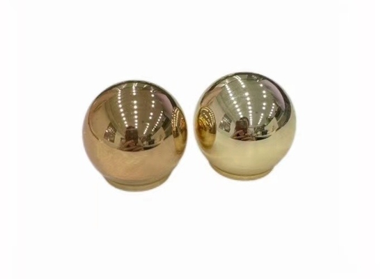 comprar Capas de garrafas de perfume coloridas e redondas online manufacture