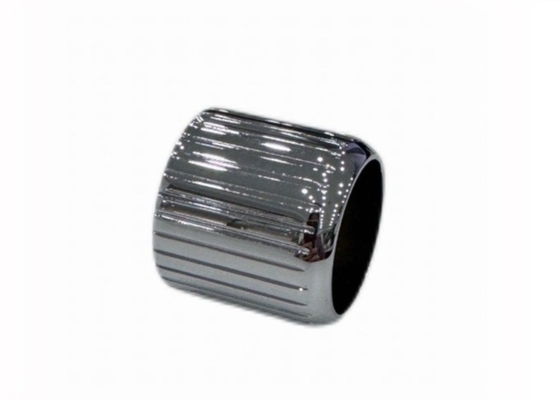 comprar Capa de garrafas de perfume de prata para embalagens de luxo online manufacture