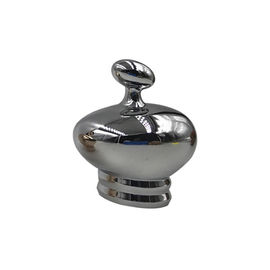 comprar Tampões feitos sob encomenda do projeto do ODM para as garrafas de vidro do perfume, tampão redondo durável do perfume online manufacture