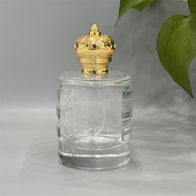 comprar Capuz de perfume de liga de zinco metálico ecológico para garrafas de fragrâncias personalizadas online manufacture