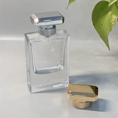 comprar Capuz de perfume de liga de zinco Zamak em forma de T para Fea 15 com apresentação de fragrância melhorada online manufacture