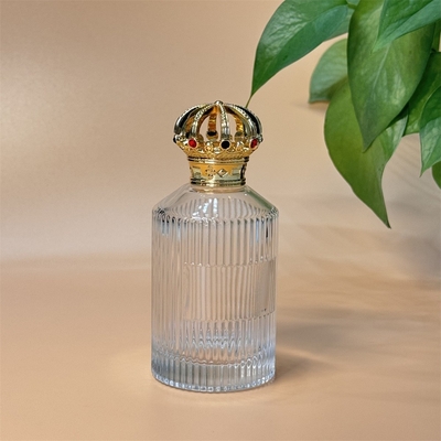 comprar Capas de Perfumes Zamak personalizadas e design personalizável para embalagens de perfumes de luxo online manufacture