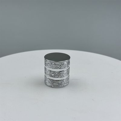 comprar Moden Alumínio plástico frasco de perfume Cap Fea15 Modelo online manufacture