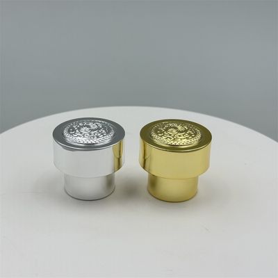 comprar FEa15 Model Plastic Perfume Bottle Cap with 15 mm Inside Diameter and Non Spill Design online manufacture