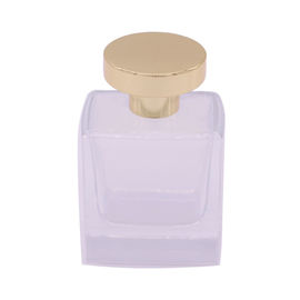 comprar Tampões de garrafa para o pescoço da garrafa de vidro de FEA 15, tampões do perfume da parte superior redonda de garrafa do metal online manufacture