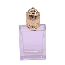 comprar Tampão dado forma do perfume de Zamac do metal bala goldtone com personalidade original online manufacture