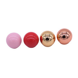 comprar Tampões do perfume de Zamak da bola e tampões da flor para garrafas do pulverizador de perfume de 18mm online manufacture