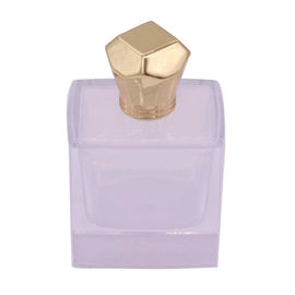 comprar Quatro tomaram partido tampões dados forma diamante do perfume de Zamak, partes superiores pequenas da garrafa de perfume online manufacture