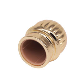 comprar Ouro Spraydie que molda os tampões de garrafa de alumínio de 150g Zamak online manufacture