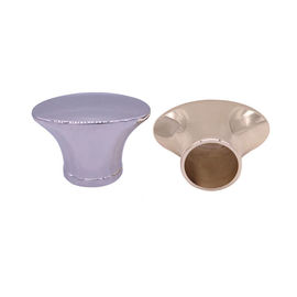 comprar Quadrado 3D que tira tampas ligas de zinco da garrafa de perfume de 26*33mm online manufacture